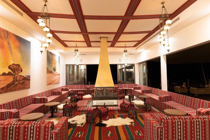 Hotel Interior 3 of 160