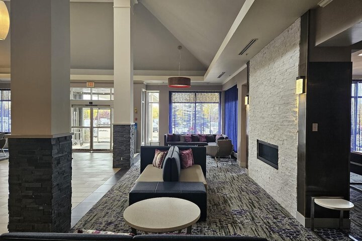 Hotel Interior 4 of 42