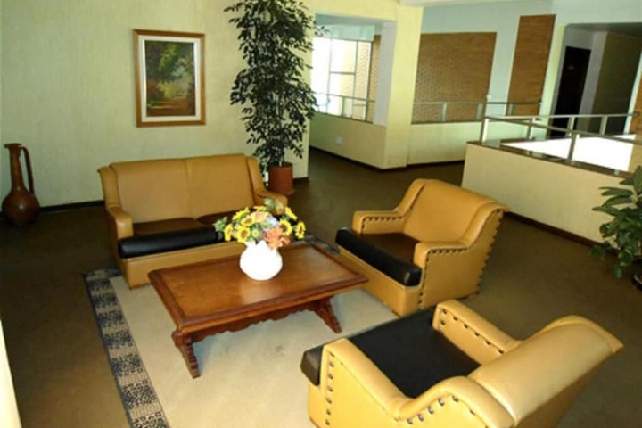 Hotel Interior 6 of 33