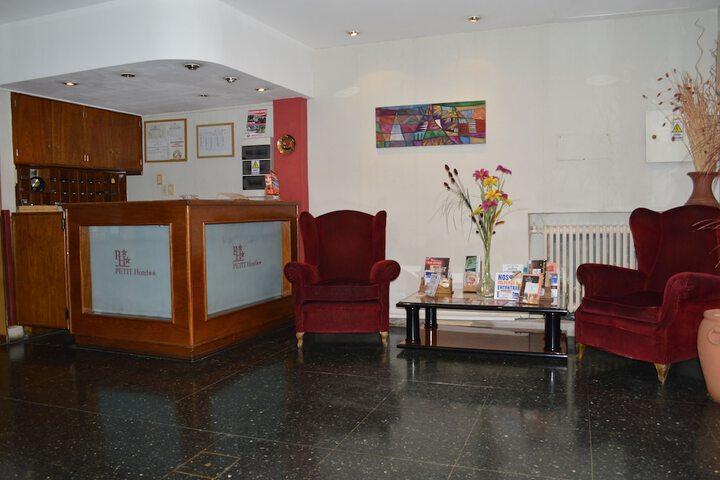 Hotel Interior 2 of 35