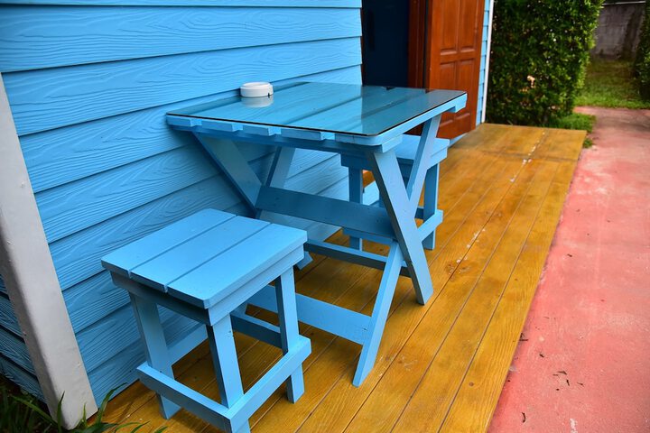 Terrace/Patio 17 of 37