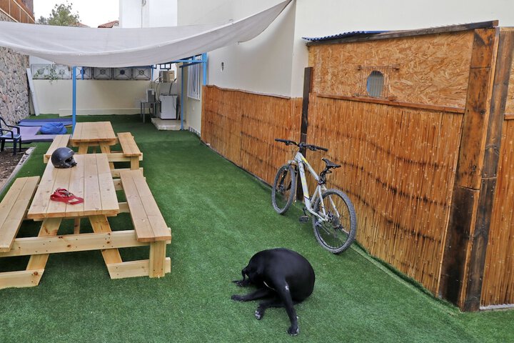 Terrace/Patio 58 of 70