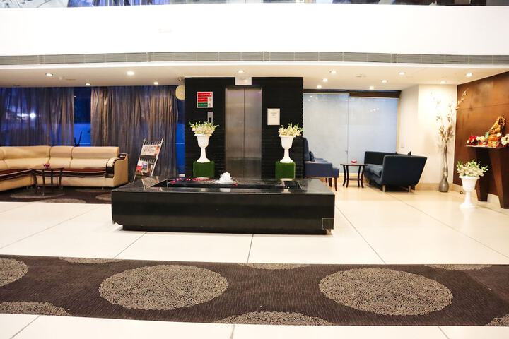 Hotel Interior 8 of 69
