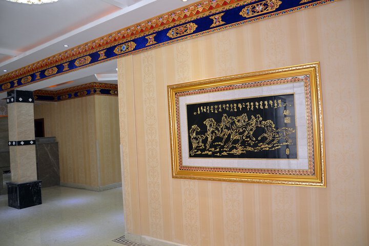 Hotel Interior 3 of 10