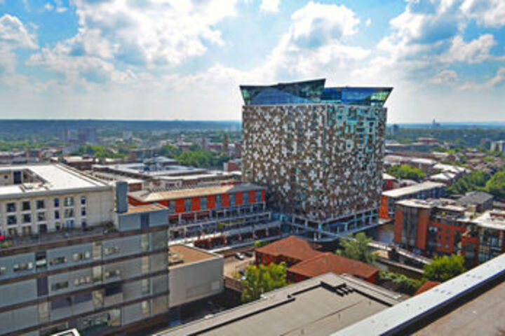 City View