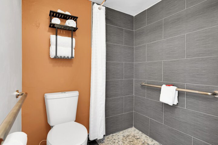 Bath Amenities