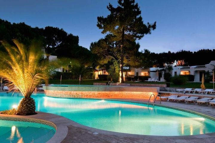 Golf & Beach Balaia Village