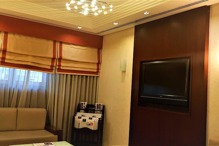 Lobby Photos