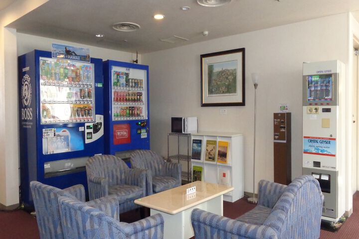 Amenity Photo