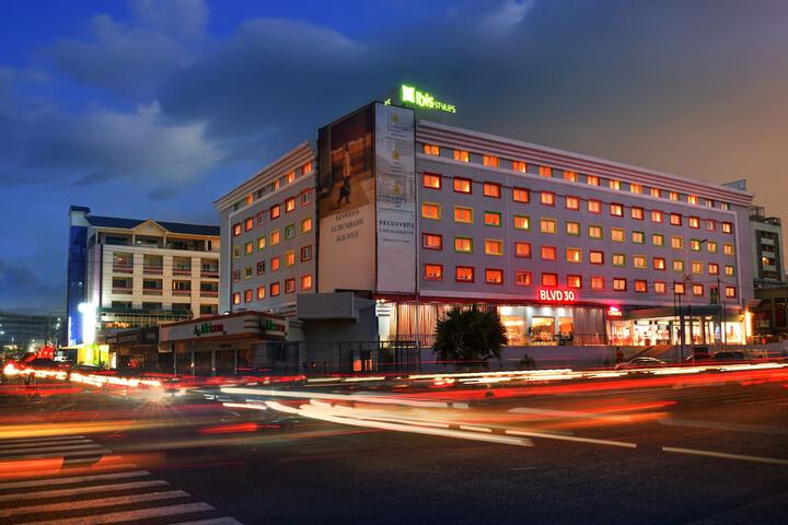 Ibis Styles Kinshasa