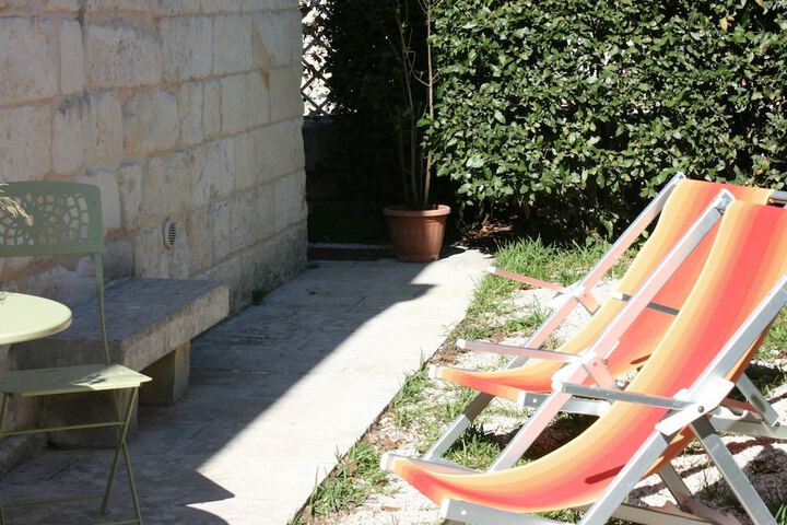 Terrace/Patio 24 of 58