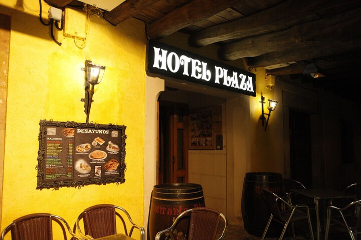 Hotel 52 of 58