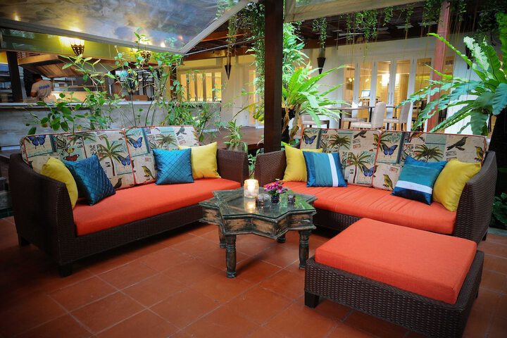 Hotel Interior 10 of 159