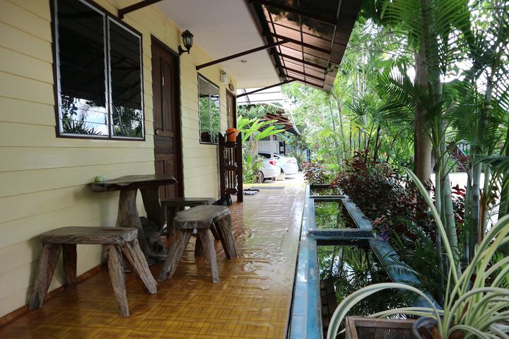 Terrace/Patio 46 of 96