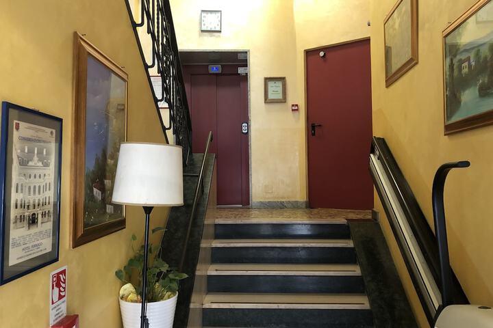 Hotel 19 of 20