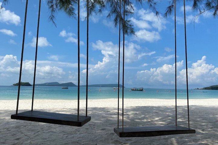 Beach 51 of 60
