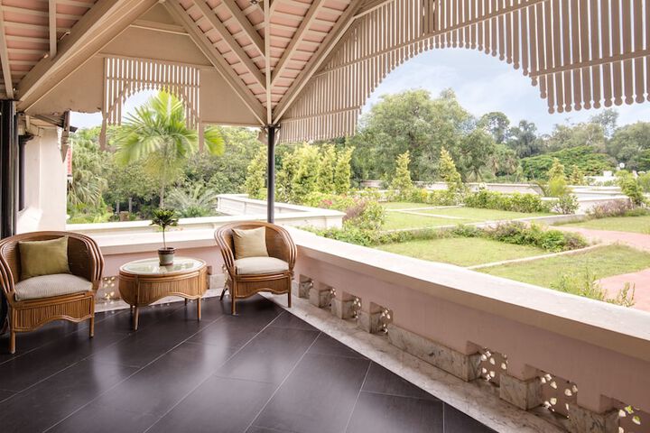 Terrace/Patio 39 of 82