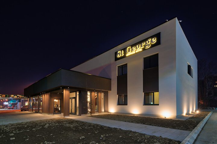 Hotel 27 of 27