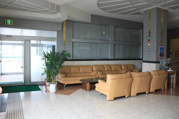 Hotel Interior 3 of 34
