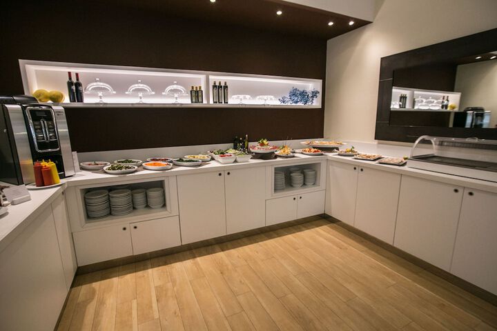 Dining Photos