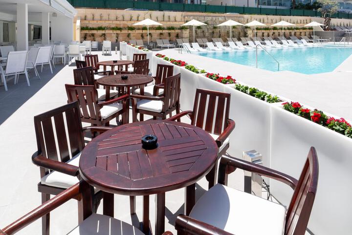 Fitness Facility Photos