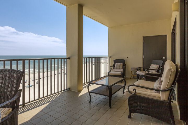 Terrace/Patio 16 of 41