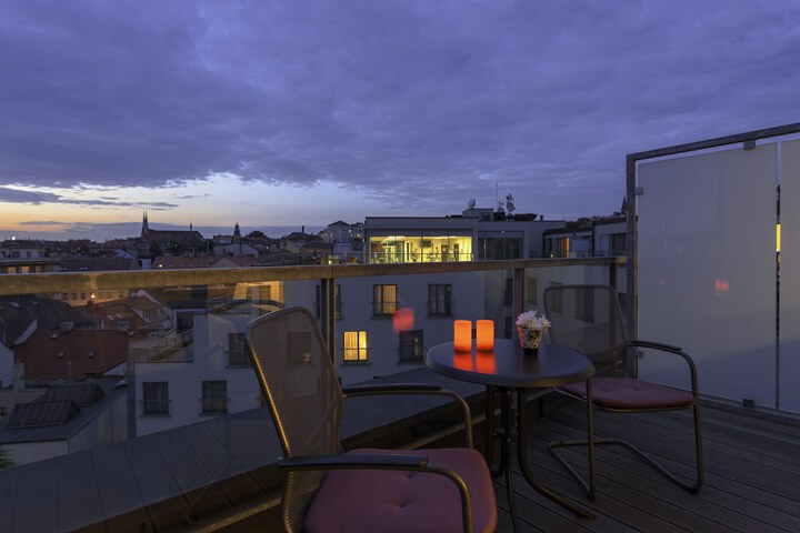 View from room