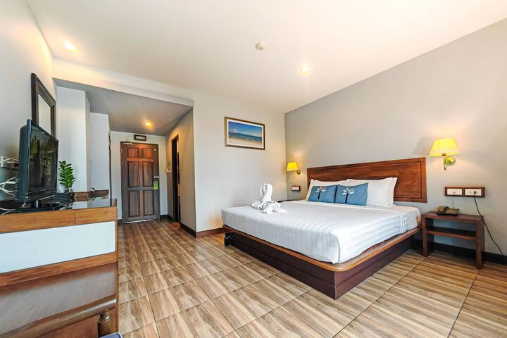 Room 20 of 77
