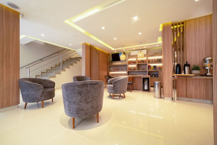 Hotel 45 of 48
