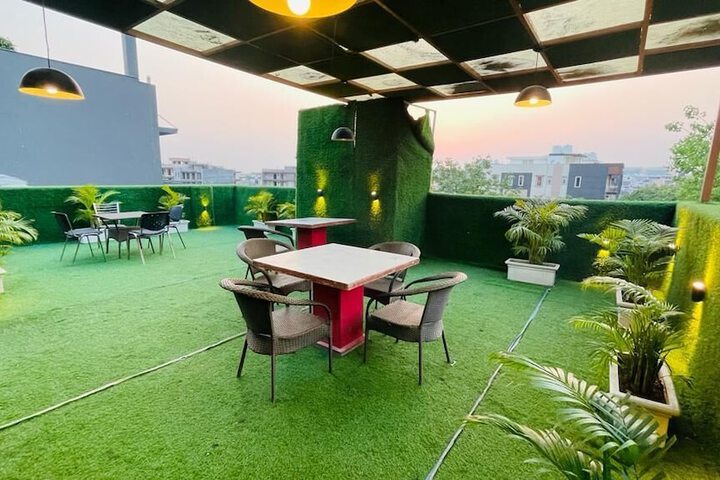 Terrace/Patio 46 of 69