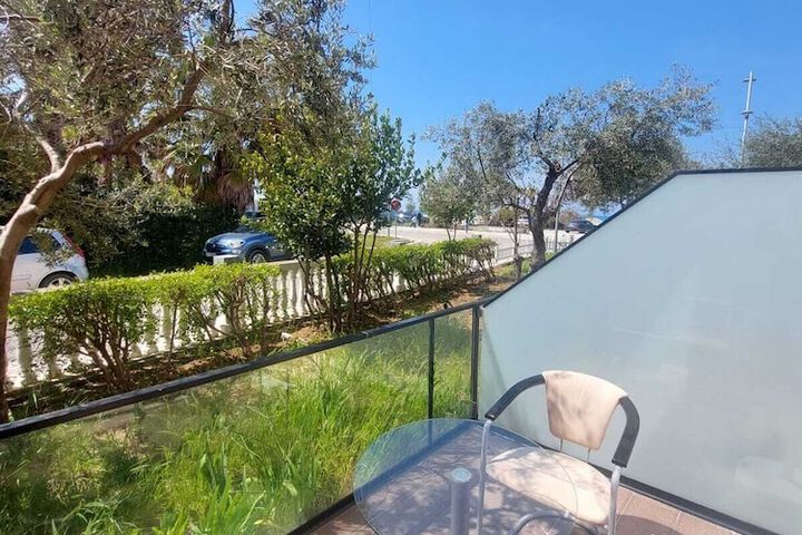 Terrace/Patio 9 of 20