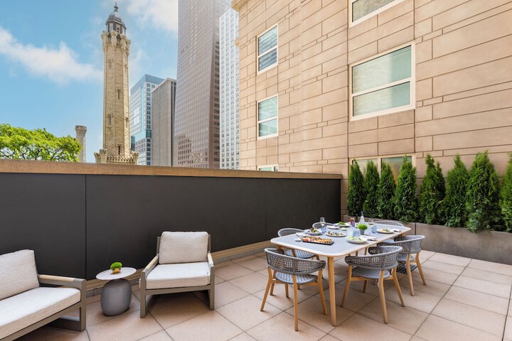 Terrace/Patio 54 of 114