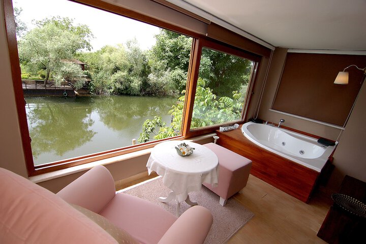Beyaz Ev Agva - Adults Only in Sile
