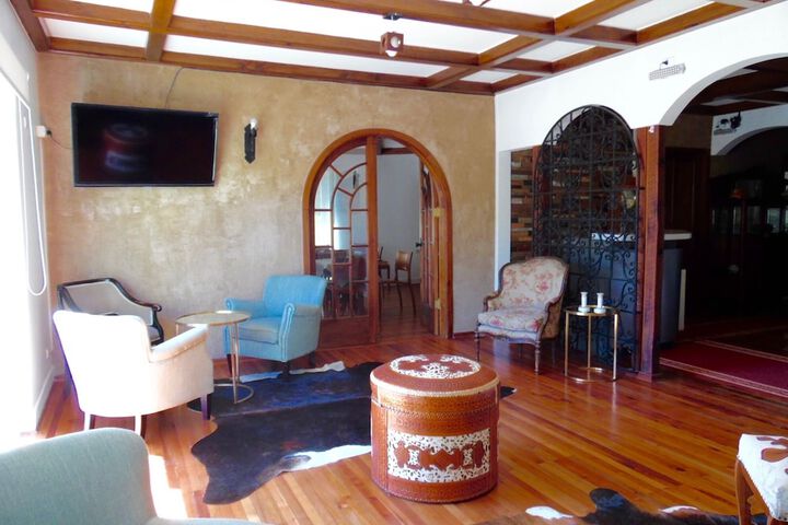 Hotel Interior 3 of 17