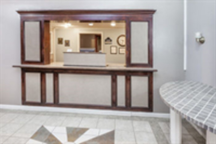 Fitness Facility Photos