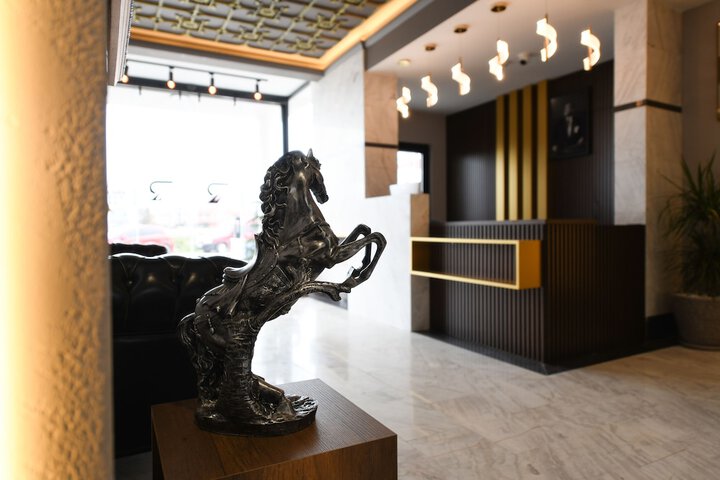 Hotel Interior 2 of 17