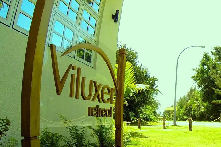 VILUXER RETREAT MALDIVES