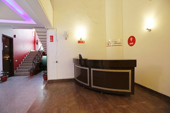 Hotel Interior 2 of 15