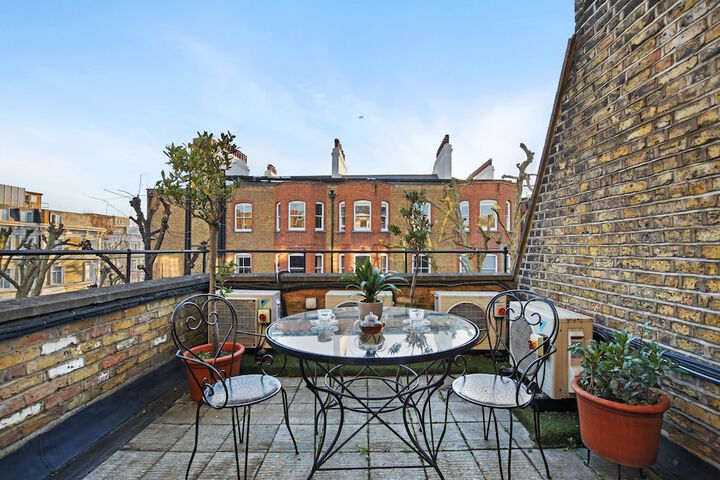 Terrace/Patio 38 of 61