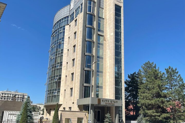 Hotel 79 of 80