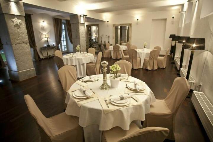 Restaurants