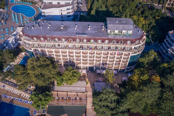 Hotel 56 of 57