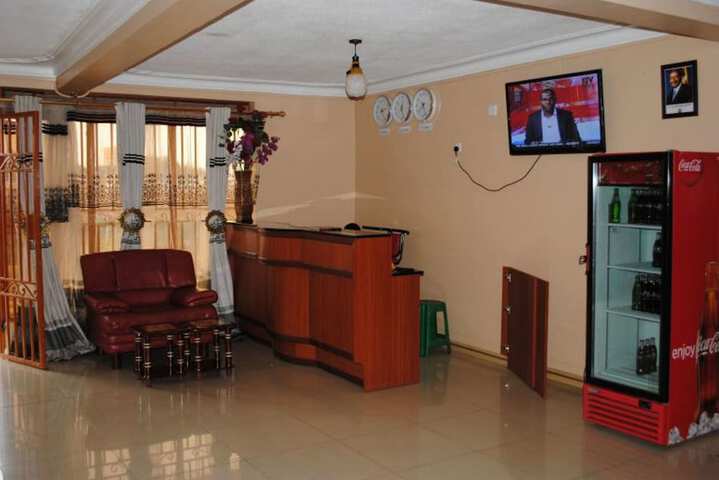 Hotel Interior 2 of 24