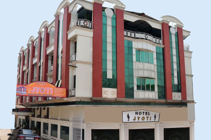 Hotel Jyoti