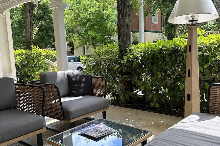 Terrace/Patio 142 of 148