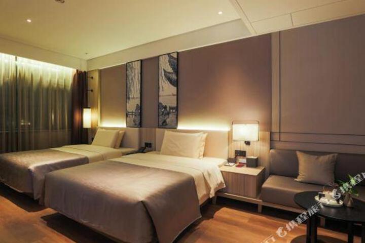 Shu Jian Tang Hotel