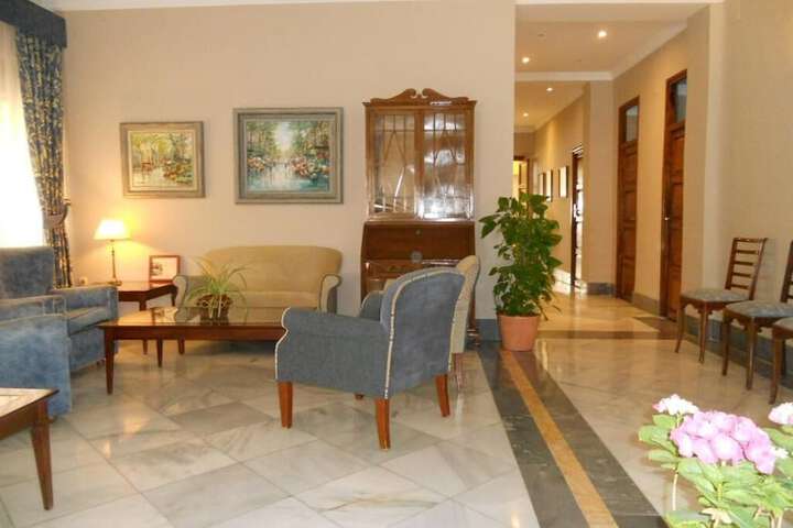 Hotel Interior 3 of 38