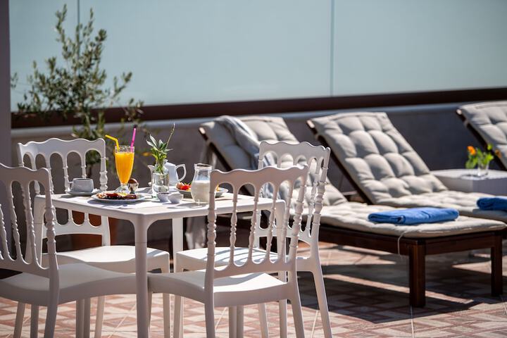 Terrace/Patio 51 of 83