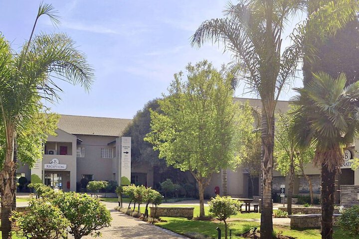 Photo of Birchwood Hotel and OR Tambo Conference Centre