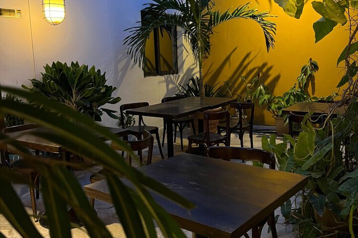 Restaurants